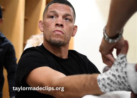 nate diaz net worth|nate diaz dad.